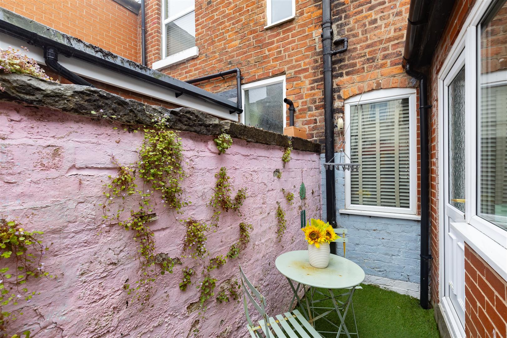 Brook Street, Higher Walton, Preston